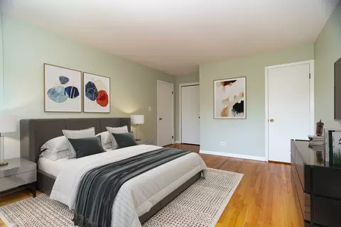 1333 Maple Ave #4A, Evanston, IL 60201 photo 11