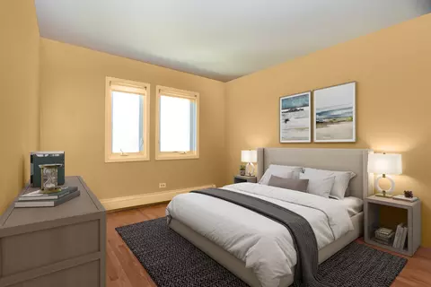1333 Maple Ave #4A, Evanston, IL 60201 photo 8
