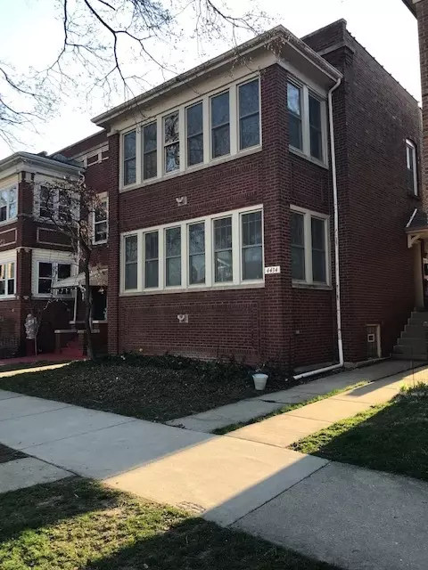 4434 N Sacramento Ave, Chicago, IL 60625