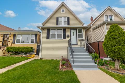 3638 W 62nd St, Chicago, IL 60629