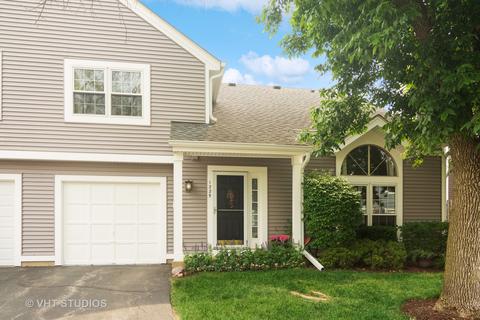 1229 N Knollwood Dr, Palatine, IL 60067