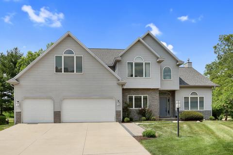 3408 Pebblecreek Pl, Champaign, IL 61822