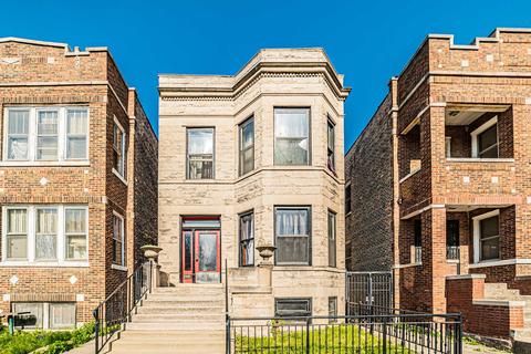 5439 S Racine Ave, Chicago, IL 60609