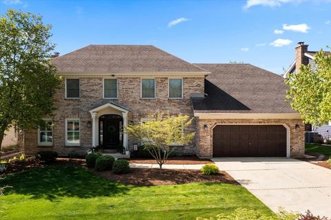 410 Sagebrush Rd, Naperville, IL 60565