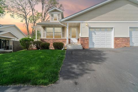 363 Ginger Ln #363, Antioch, IL 60002