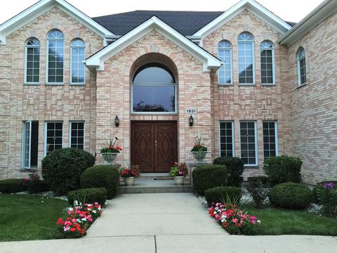 1931 Deercrest Ln, Northbrook, IL 60062