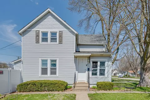 311 N Forest Ave, Bradley, IL 60915