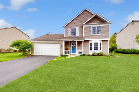 1281 Regent Dr, Mundelein, IL 60060
