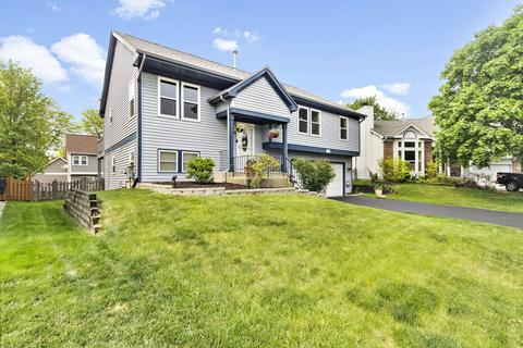 3620 E Fairfax Ct, Aurora, IL 60504