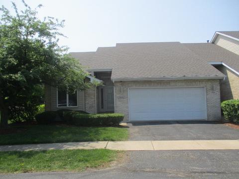 1901 Calla Dr, Joliet, IL 60435
