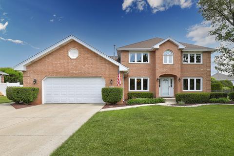 7830 Joliet Dr N, Tinley Park, IL 60477