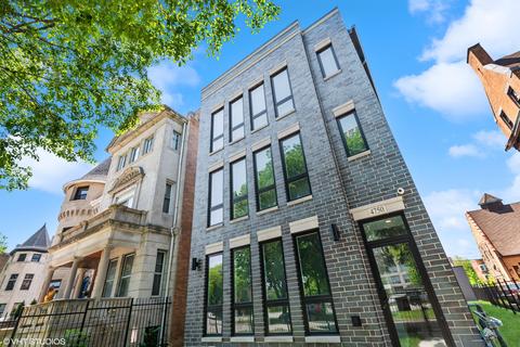4750 S King Dr, Chicago, IL 60615