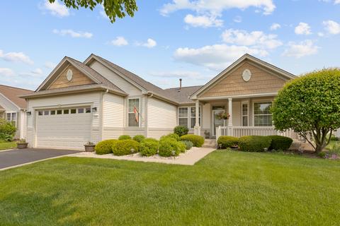 12857 Summerview Dr, Huntley, IL 60142