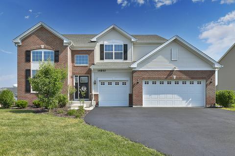 14840 W Deere Dr, Manhattan, IL 60442