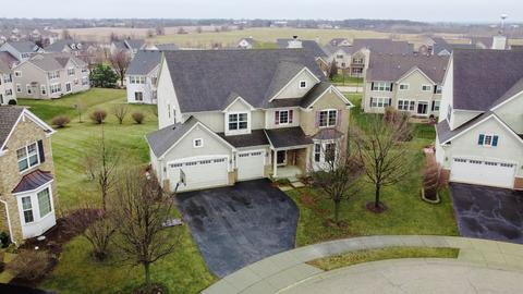 12323 Bartelt Ct, Huntley, IL 60142