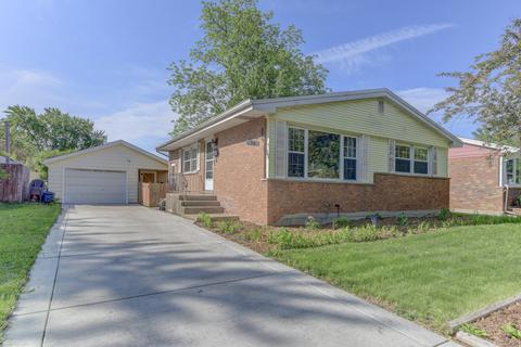 50 E Greenbriar Ave, Chicago Heights, IL 60411