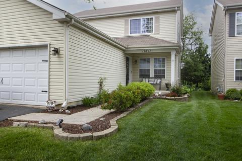 16717 S Morel St, Lockport, IL 60441