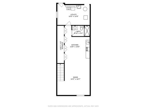 508 W 46th Pl, Chicago, IL 60609 photo 19