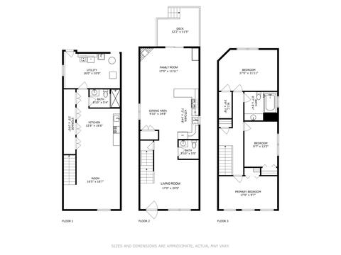 508 W 46th Pl, Chicago, IL 60609 photo 16