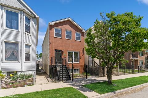 508 W 46th Pl, Chicago, IL 60609