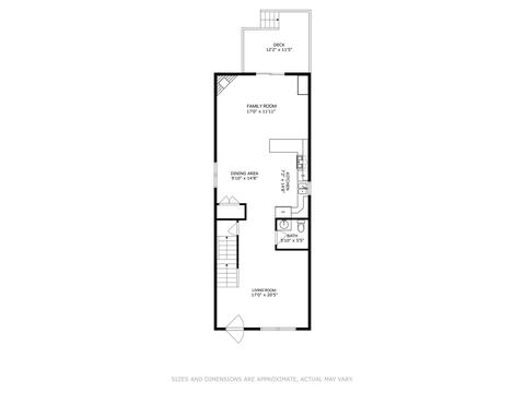 508 W 46th Pl, Chicago, IL 60609 photo 17