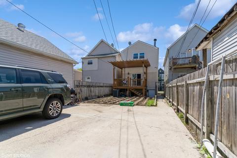 508 W 46th Pl, Chicago, IL 60609 photo 15