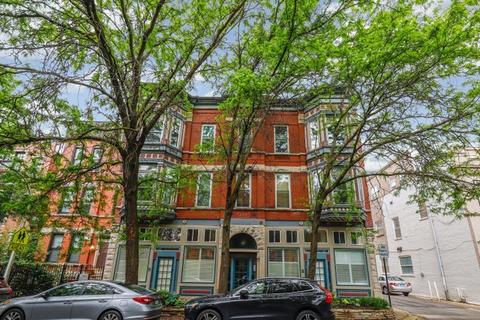 1914 N Sheffield Ave #3R, Chicago, IL 60614