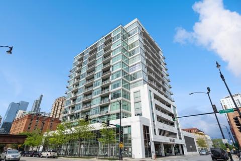 50 E 16th St #1213, Chicago, IL 60616