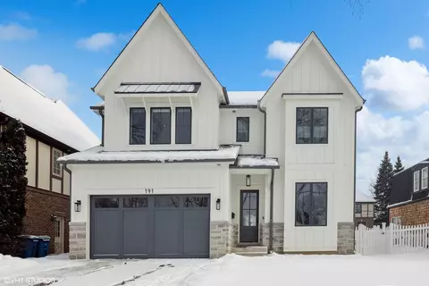 191 S Rex Blvd, Elmhurst, IL 60126