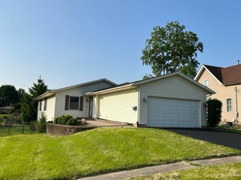 721 Buchanan St, Belvidere, IL 61008