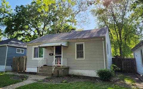 471 S Fulton Ave, Bradley, IL 60915