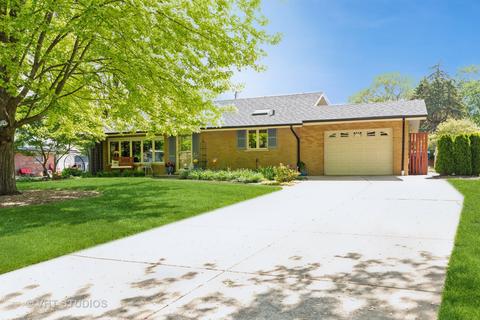 12543 S Major Ave, Palos Heights, IL 60463