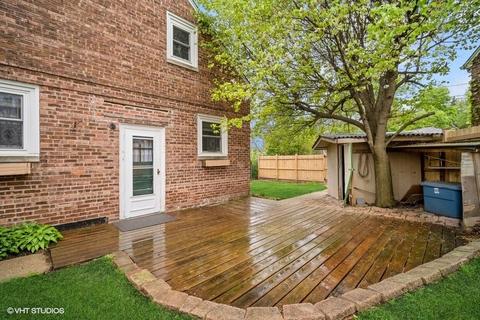 1425 Willow Ave, Des Plaines, IL 60016 photo 17