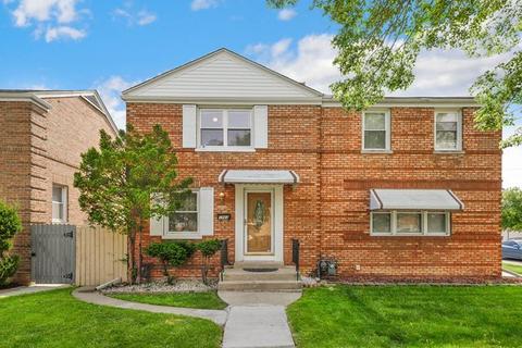 1703 N 22nd Ave, Melrose Park, IL 60160