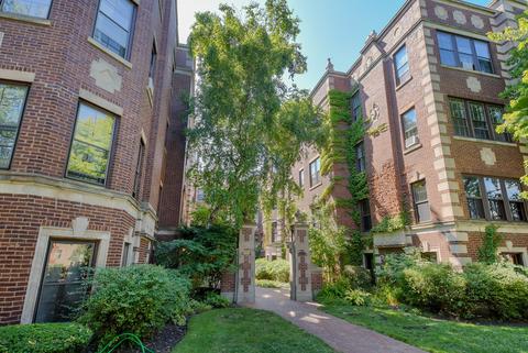 408 Ridge Ave #21-3, Evanston, IL 60202