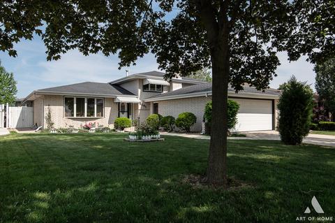 8041 S Oketo Ave, Bridgeview, IL 60455