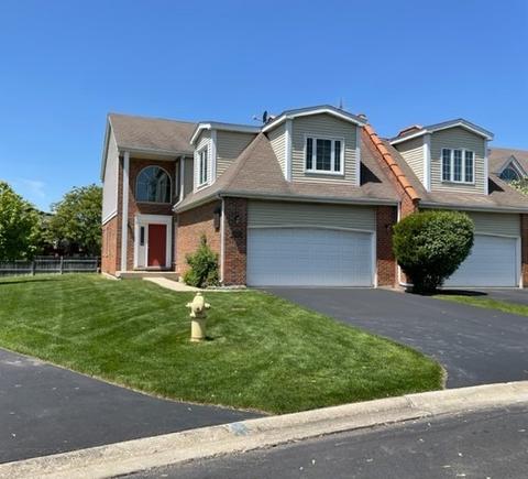 4121 Florence Way, Glenview, IL 60025