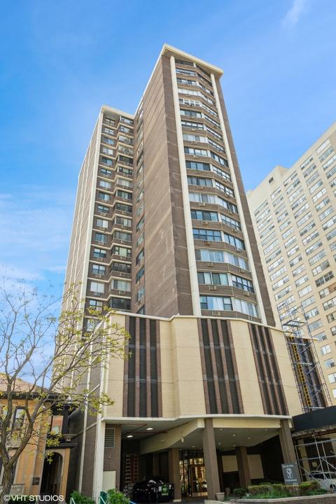 6325 N Sheridan Rd #502, Chicago, IL 60660