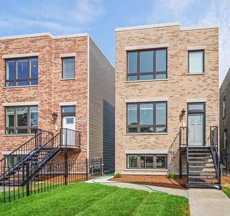 22 N Parkside Ave, Chicago, IL 60644