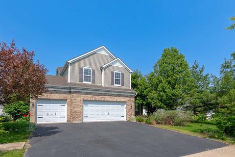 209 Austin Dr, Shorewood, IL 60404