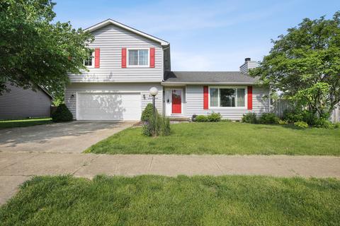 607 Compton Ave, Champaign, IL 61822