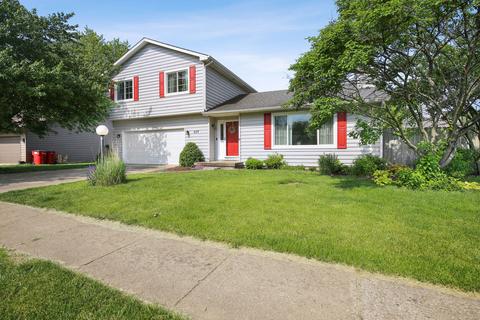 607 Compton Ave, Champaign, IL 61822 photo 2