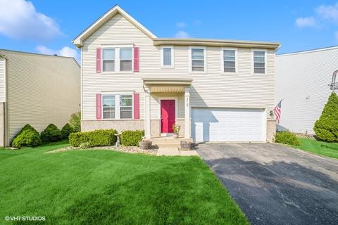 318 Brookhaven Trl, Pingree Grove, IL 60140