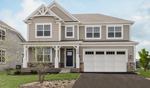 274 Breezy Ct, Buffalo Grove, IL 60089