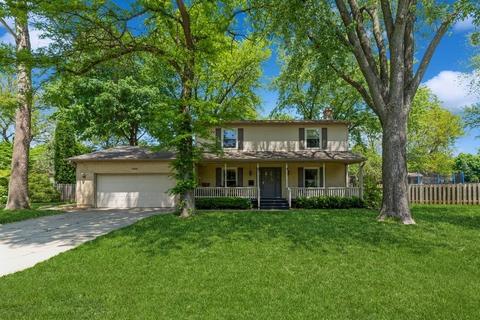 4388 Lincoln Ct, Rolling Meadows, IL 60008