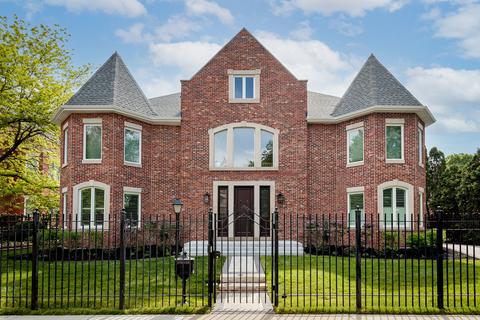 4837 S Ellis Ave, Chicago, IL 60615