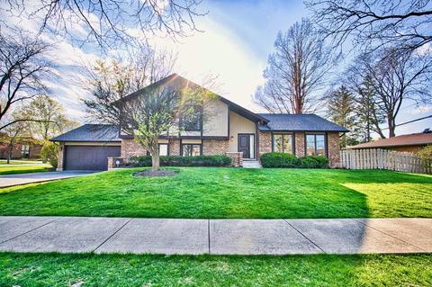 524 Jon Ln, Des Plaines, IL 60016