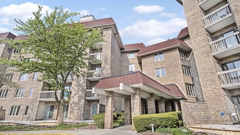 1220 Rudolph Rd #2H, Northbrook, IL 60062
