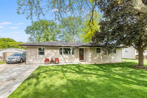 1221 Park Dr, Wilmington, IL 60481