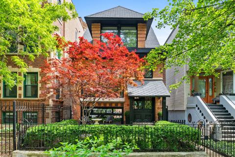 1519 N Wicker Park Ave, Chicago, IL 60622